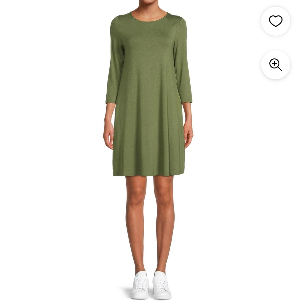 Swing Dress